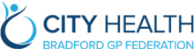 City Health logo