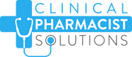 Clinical Pharmacist Solutions logo