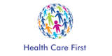 Health Care First logo