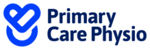 Primary Care Physio logo
